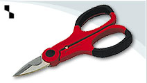 VDE Insulated Scissors VDE Insulated Scissors